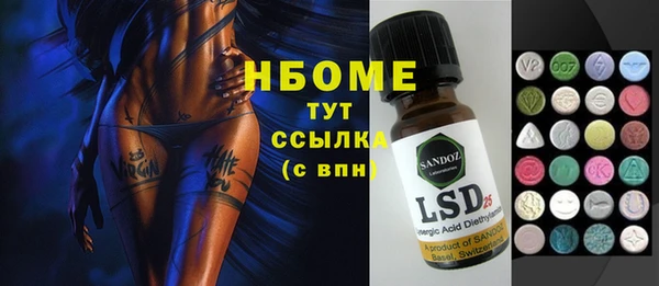 трава Инта