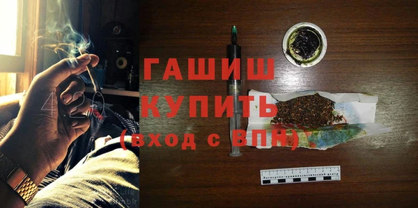 трава Инта