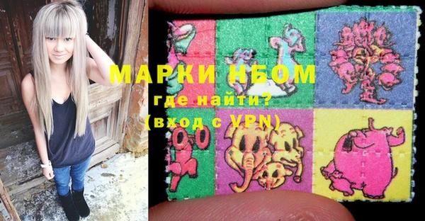трава Инта
