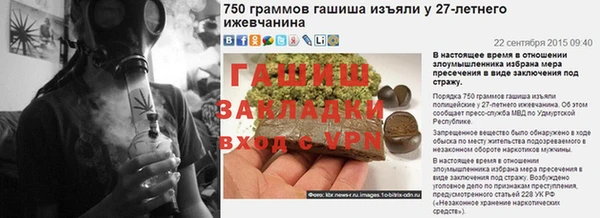 трава Инта